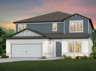 Yellowstone Plan, Hawthorne Ranch, Lakeland, FL 33811