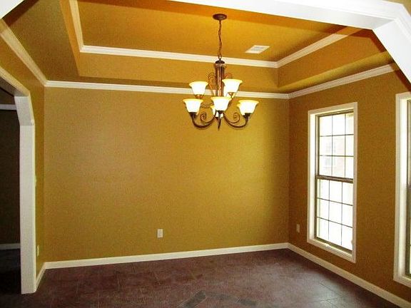 Dining or Office Area