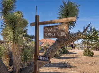 58854 San Marino Dr, Yucca Valley, CA 92284