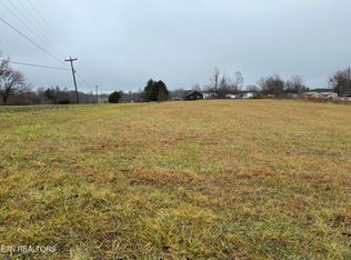 Banner Springs Rd, Jamestown, TN 38556