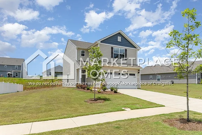 3 bed, 2.5 bath, 1692 sqft, $1,878 — Photo 3
