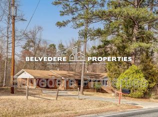 3336 Wall Rd, Greensboro, NC 27407
