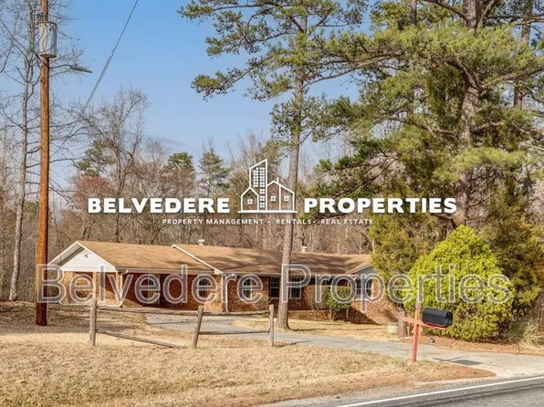 3336 Wall Rd, Greensboro, NC 27407
