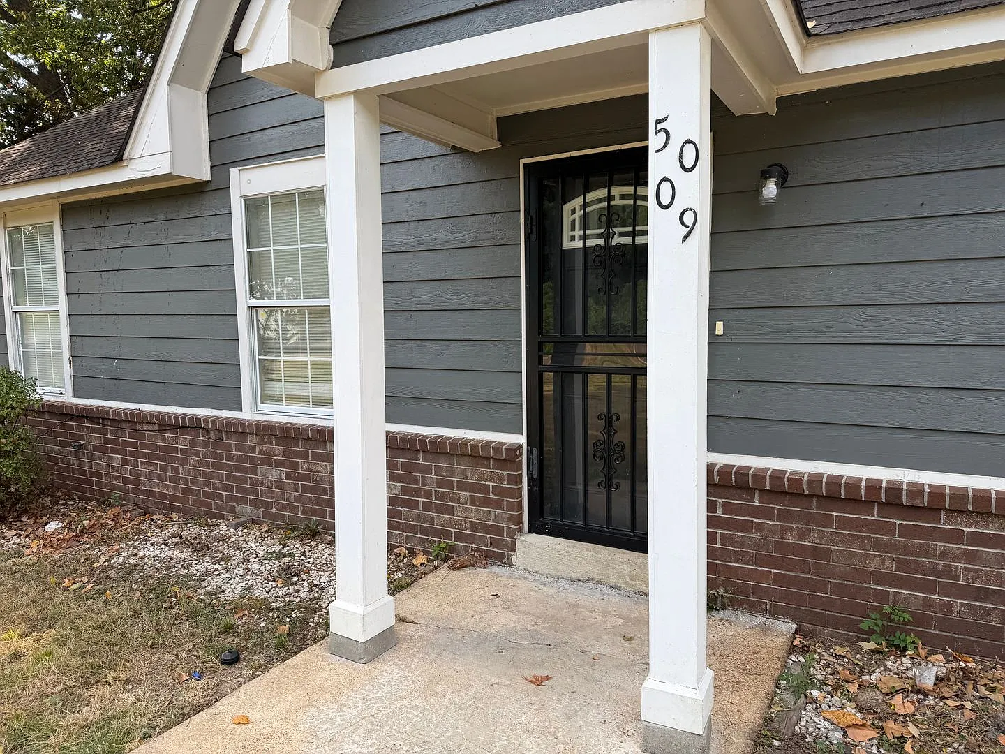 Welcome to 5009 Nail Road! — Photo 3
