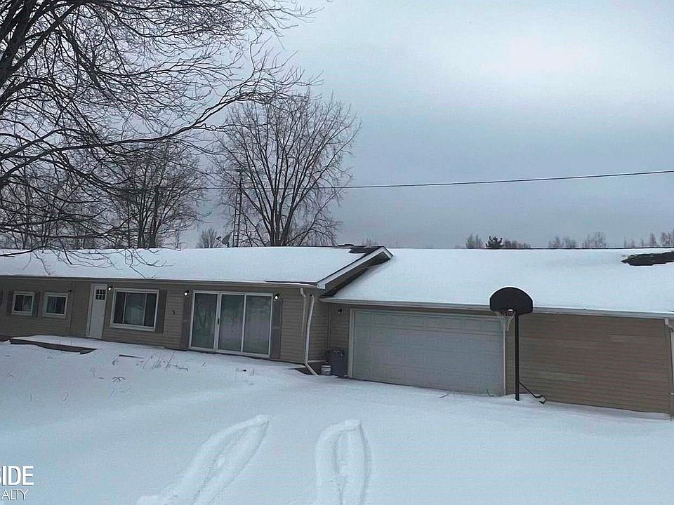 2933 E Sanilac Rd, Mayville, MI 48744 MLS 50102330 Zillow