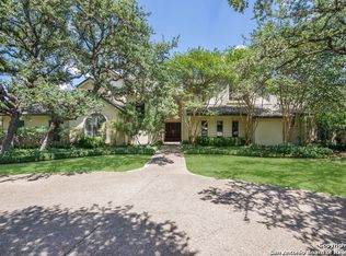 216 Branch Oak Way, Shavano Park, TX 78230