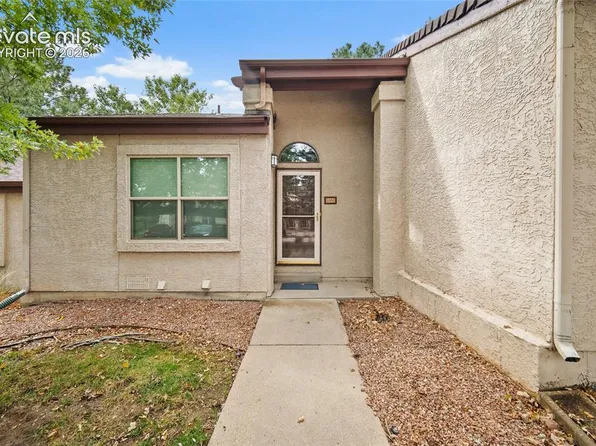 510 Autumn Crest Cir Unit B, Colorado Springs, CO 80919