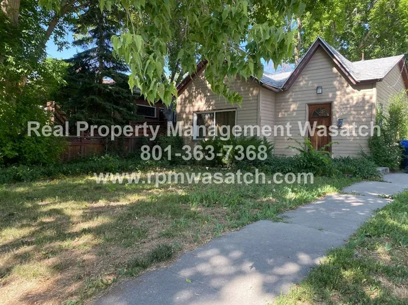 1011 S Windsor St, Salt Lake City, UT 84105