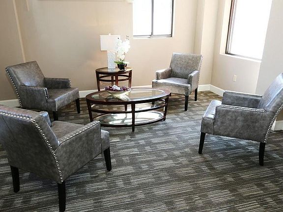 Common room