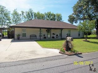 247 Bayou Vista Dr, Thibodaux, LA 70301
