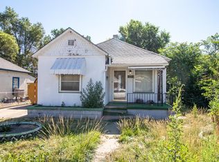 1624 E Orman Ave, Pueblo, CO 81004