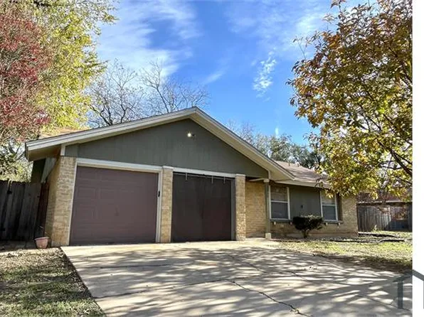 12505 Shasta Ln, Austin, TX 78729