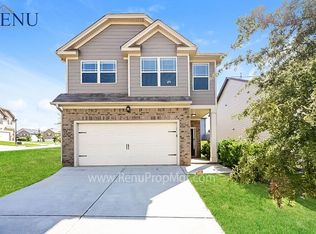 258 Emporia Loop, McDonough, GA 30253