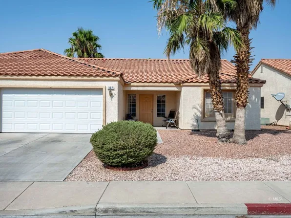 307 Thompson Dr, Mesquite, NV 89027