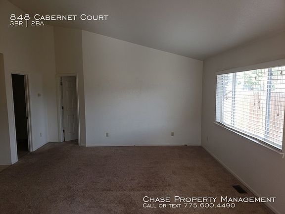 2nd image of 848 Cabernet Ct