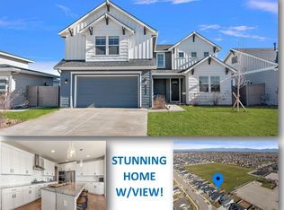 6292 S Astoria Ave, Meridian, ID 83642