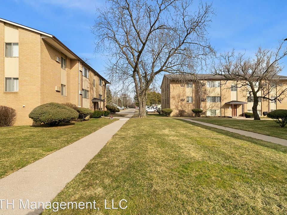 Barwin Place 188202 Hubbard Ave Mount Clemens, MI Zillow