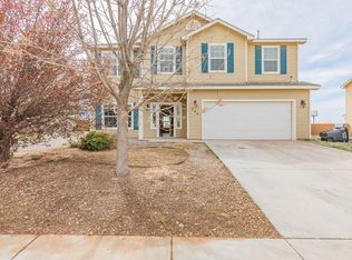 244 Dublin Ln, Alamogordo, NM 88310