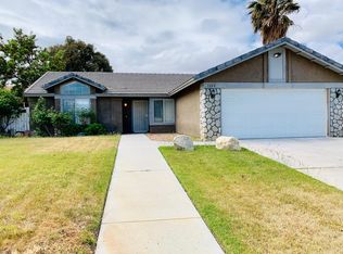 1244 Bexley Ave, Palmdale, CA 93550