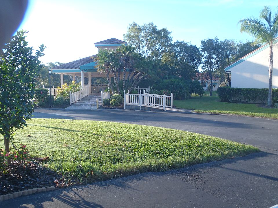 The Clubhouse. 