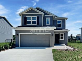 2695 Sunrise Landing Loop, Tavares, FL 32778