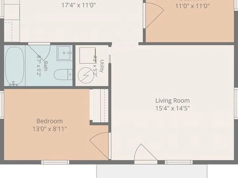 1752 Mount Tabor Rd — Photo 16
