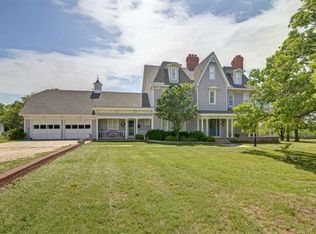 371 E Gibtown Rd, Poolville, TX 76487