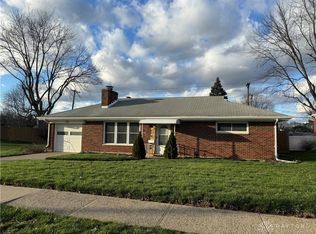 935 Gardner Rd, Kettering, OH 45429