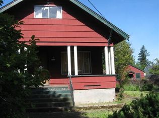 5603 SE 66th Ave, Portland, OR 97206