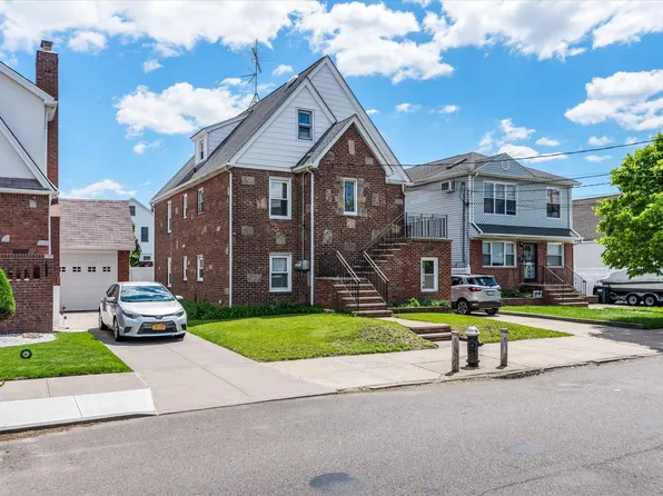 157-27 99th Street, Howard Beach, NY 11414