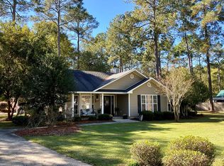 204 Magnolia Dr, Nashville, GA 31639