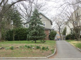 408 Grove St, Montclair, NJ 07043