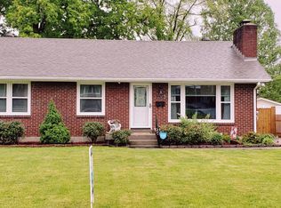 7709 Sierra Trl, Louisville, KY 40214