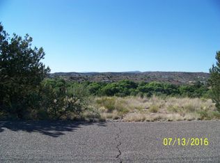 4480 E Roundup Rd, Rimrock, AZ 86335