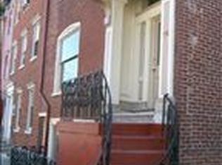 75 N 2nd St, Easton, PA 18042