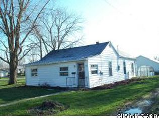 1555 N Liberty St, Wabash, IN 46992
