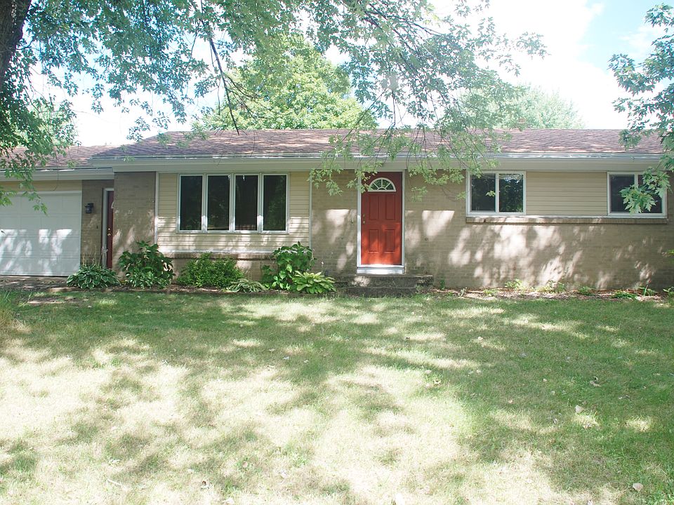 7864 Myers Lake Ave NE