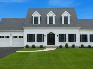 1600C S Main St, Cheshire, CT 06410