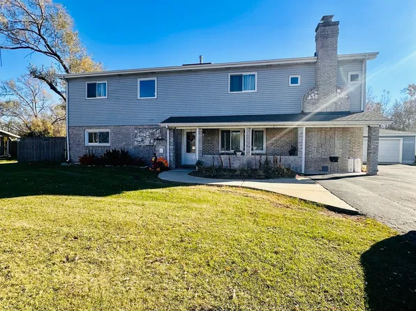 4501 185th St, Country Club Hills, IL 60478