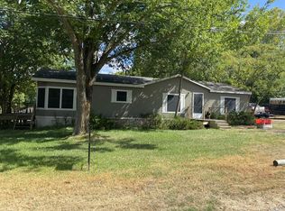 233 Legally St, Buffalo, TX 75831
