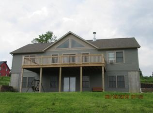 318 Hallenbeck Rd, Cobleskill, NY 12043