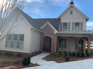 304 Woodstock Seven Dr, Woodstock, GA 30188