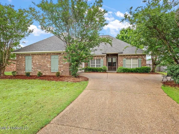 202 Calhoun Dr, Madison, MS 39110