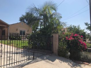 7750 Le Berthon St, Tujunga, CA 91042