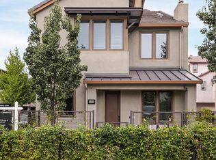 3408 Alma Village Cir, Palo Alto, CA 94306