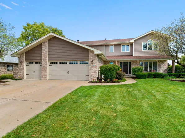 8036 Edgebrook Ln, Tinley Park, IL 60487