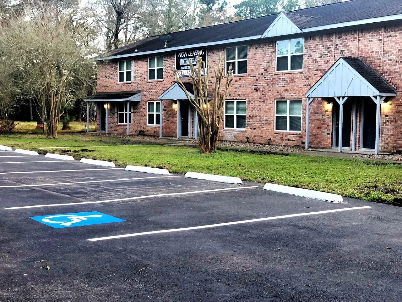 2 bed, 1.5 bath, 1100 sqft, $1,250 — Photo 4