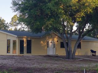 95498 Santa Juana Rd, Fernandina Beach, FL 32034