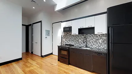 Rented by Nooklyn NYC LLC