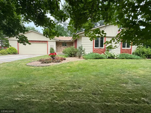 186 Westwood Cir, Mora, MN 55051